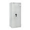 Coffre-fort WGP 55 FORMAT, 284 L, classe 1, gris clair