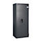 Coffre-fort WGP 55 FORMAT, 284 L, classe 1, gris graphite
