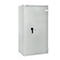 Coffre-fort WGP 60 FORMAT, 418 L, classe 1, gris clair