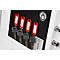 Coffre ignifuge FS 1281 E, serrure électronique