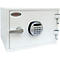 Coffre ignifuge FS 1281 E, serrure électronique