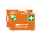 Coffret de premiers secours Art & Travaux manuels Soehngen, plastique ABS, pour domaines artisanaux