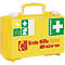 Coffret de premiers secours EXTRA BUREAU
