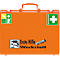 Coffret de premiers secours mobile, pour atelier