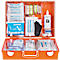 Coffret de premiers secours mobile, pour atelier