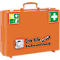 Coffret de premiers secours mobile, pour électrotechnique
