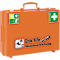 Coffret de premiers secours mobile, pour travail du bois