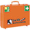 Coffret de premiers secours mobile, pour travail du métal