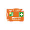 Coffret de premiers secours QUICK-CD ECOLE Soehngen, à partir de 6 ans, avec support mural