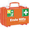 Coffret de premiers secours QUICK-CD Joker, format 13157, 3 niveaux, avec serrures rotatives, avec support mural