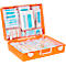 Coffret de secours MULTI (selon la norme 13 169)