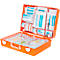 Coffret de secours MULTI (selon la norme 13 169)