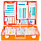 Coffret de secours MULTI (selon la norme 13 169)