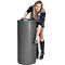 Collecteur de déchets, hématite