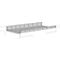 Collecteur, pour rayonnage à cantilever KR 3000