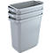Collecteur pour tri sélectif DURABIN®- avec couvercle - différents modèles