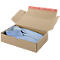 ColomPac E-Commerce Modulbox, 250 x 350 x 80 mm, Selbstklebeverschluss, Maxibrief, 20 Stück, DHL-optimiert
