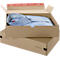 ColomPac E-Commerce Modulbox, 250 x 350 x 80 mm, Selbstklebeverschluss, Maxibrief, 20 Stück, DHL-optimiert