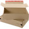 ColomPac e-commerce module doos, 250 x 350 x 80 mm, zelfklevende sluiting, maxi brief, 20 stuks, DHL-geoptimaliseerd