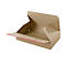 ColomPac flash bodemdoos, 347 x 245 x 78 mm, geoptimaliseerd voor DHL, met zelfklevende sluiting