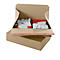 ColomPac flash bodemdoos, 347 x 245 x 78 mm, geoptimaliseerd voor DHL, met zelfklevende sluiting