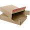 ColomPac koerierspakket, 20 stuks, 250 x 345 x 75 mm, geoptimaliseerd voor DHL, met zelfklevende verzegeling