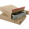 ColomPac Kurierpaket, 20 Stück, 250 x 345 x 75 mm, DHL-optimiert, mit Selbstklebeverschluss
