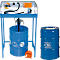 Combinatie onderdelenreiniger type BK en speciaal reinigingsmiddel
