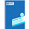 Commandes n° 1406 AVERY® Zweckform, blanc/blanc, 2 feuilles vierges, 1 feuille de papier carbone