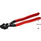 Compacte boutensnijder CoBolt® L.200mm Ku. deksel 20deg 3.6mm