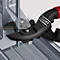 Compacte boutensnijder CoBolt® L.250mm Ku.-coating ger.4,2mm