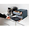 Complete set Coffee Point Box, horecabenodigdheden, van kunststof, 3-delig