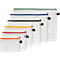 Complete set ritszakken