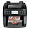Compteuse de billets Rapidcount T575, EUR/USD/GBP/CHF, compteur de pièces et de valeurs, authentification