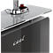 Comptoir Cool, graphite brillant