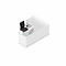 Comptoir en angle Basic C, l. 1676 x P 2476 mm (total)