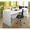 Comptoir en angle Basic C, l. 2476 x P 2476 mm (total)