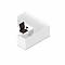 Comptoir en angle Basic C, l. 2476 x P 2476 mm (total)