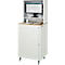 Computer-Station adlatus Typ 2015, B 720 x T 660 x H 1810 mm, fahrbar