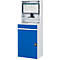 Computerkast type 650-M65, B 650 x D 520 x H 1770 mm, stationair