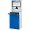 Computerkast type 650-M65, B 650 x D 520 x H 1770 mm, stationair