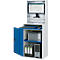Computerkast type 650-M65, B 650 x D 520 x H 1770 mm, stationair