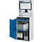Computerkast type 650-M65, B 650 x D 520 x H 1770 mm, stationair