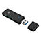 Conceptronic BIAN Kartenleser - USB 3.0