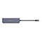 Conceptronic DONN02G - Dockingstation - USB-C - HDMI