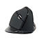 Conceptronic LORCAN03B ERGO - vertikale Maus - Bluetooth 5.2 - Schwarz