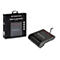 Conceptronic SCR01B - SmartCard-Leser - USB 2.0