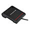 Conceptronic SCR01B - SmartCard-Leser - USB 2.0