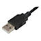 Conceptronic SCR01B - SmartCard-Leser - USB 2.0