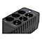 Conceptronic Zeus 05E - USV - 360 Watt - 650 VA